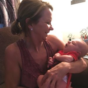 Meet your Posher, Janeen